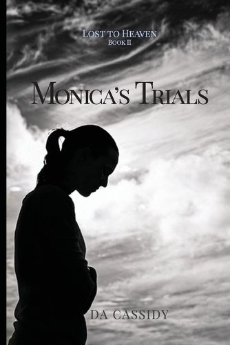 Cover image for Monica's Trials