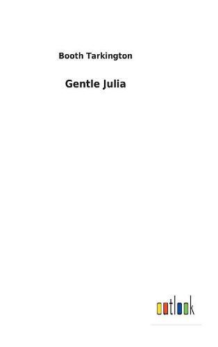 Cover image for Gentle Julia