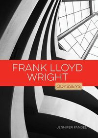 Cover image for Frank Lloyd Wright