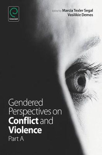Cover image for Gendered Perspectives on Conflict and Violence