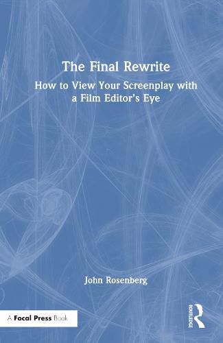 Cover image for The Final Rewrite