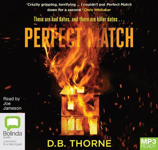 Cover image for Perfect Match