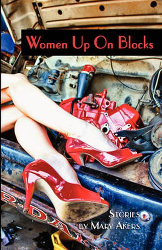 Cover image for Women Up On Blocks