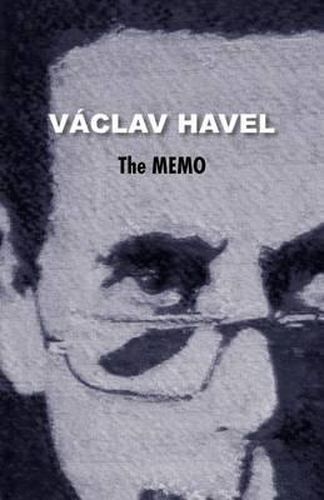 Cover image for Memo (Havel Collection)