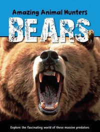 Cover image for Bears