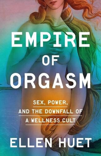 Cover image for Empire of Orgasm
