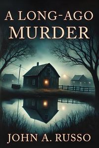 Cover image for A Long-Ago Murder