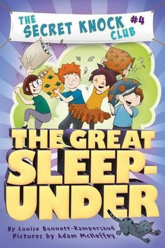 The Great Sleep-Under