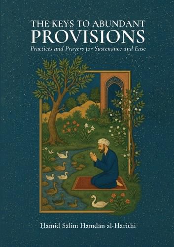 Cover image for The Keys to Abundant Provisions