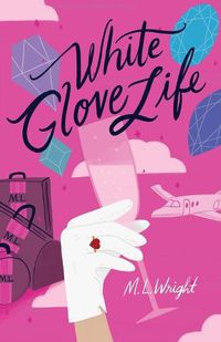 Cover image for White Glove Life