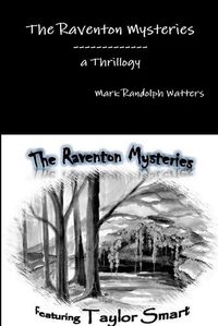 Cover image for The Raventon Mysteries, A Trilogy