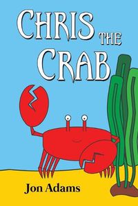Cover image for Chris the Crab