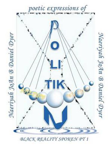 Cover image for Po - Li - Tik - N