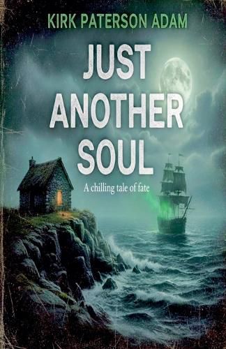 Cover image for Just Another Soul