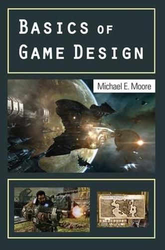 Basics of Game Design