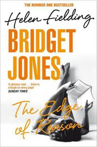 Cover image for Bridget Jones: The Edge of Reason