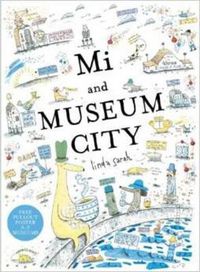 Cover image for Mi and Museum City
