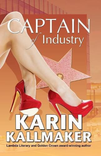 Cover image for Captain of Industry