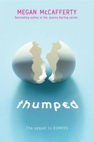 Cover image for Thumped