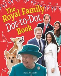 Cover image for The Royal Family Dot-To-Dot Book