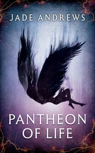 Cover image for Pantheon of Life