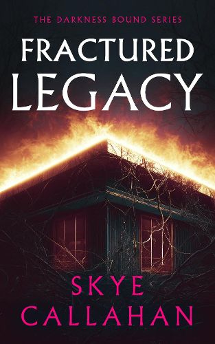 Cover image for Fractured Legacy