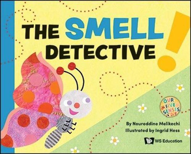 Smell Detective, The