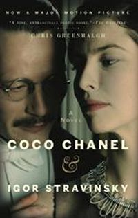 Cover image for Coco Chanel & Igor Stravinsky