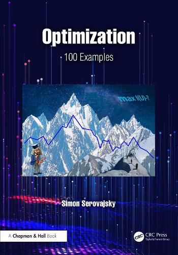 Cover image for Optimization