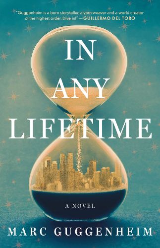 Cover image for In Any Lifetime