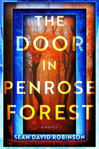 Cover image for The Door in Penrose Forest
