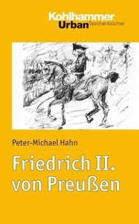 Cover image for Friedrich II. Von Preussen