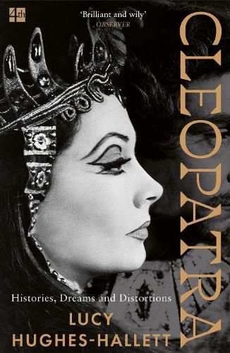 Cover image for Cleopatra