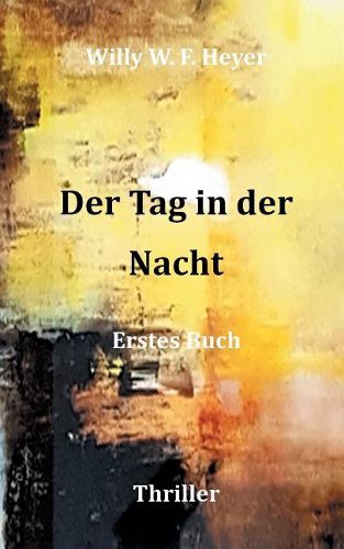 Cover image for Der Tag in der Nacht