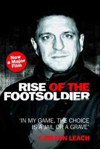 Cover image for Rise of the Footsoldier