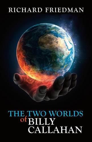 Cover image for The Two Worlds of Billy Callahan