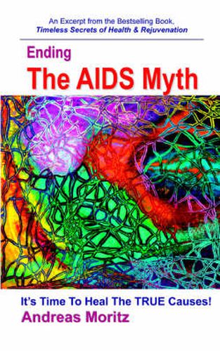 Cover image for Ending The AIDS Myth