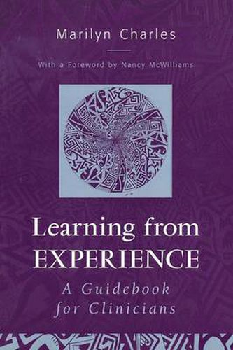 Cover image for Learning from Experience: Guidebook for Clinicians