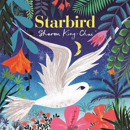 Cover image for Starbird