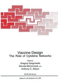 Cover image for Vaccine Design: The Role of Cytokine Networks