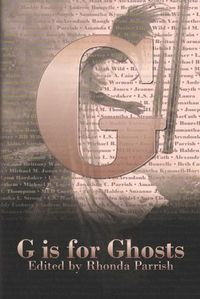 Cover image for G is for Ghosts