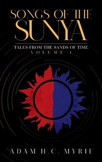 Cover image for Songs of the Sunya