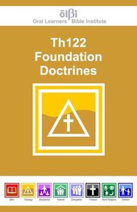Cover image for Th122 Foundation Doctrines