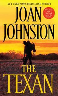 Cover image for The Texan