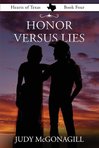 Cover image for Honor Versus Lies