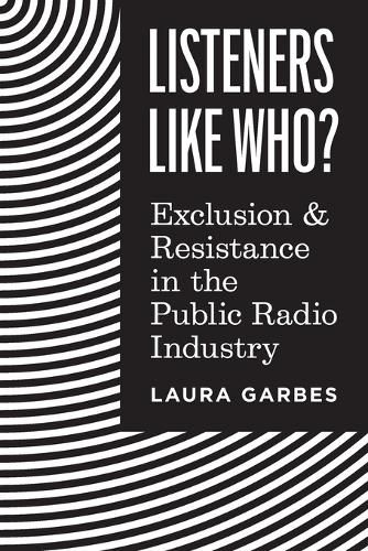 Cover image for Listeners Like Who?