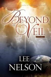 Cover image for Beyond the Veil