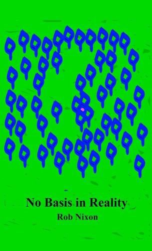 Cover image for No Basis in Reality