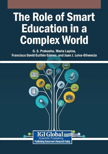 Cover image for The Role of Smart Education in a Complex World