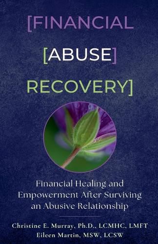 Cover image for Financial Abuse Recovery